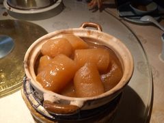 -麒麟小院·老九江菜(安平路店)