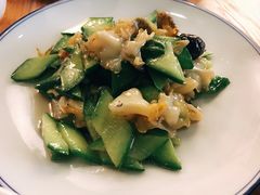 -吕氏疙瘩汤·私家菜馆(慈云寺店)