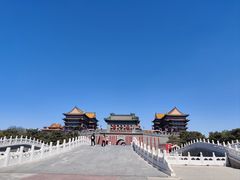 -大明幻境第一城