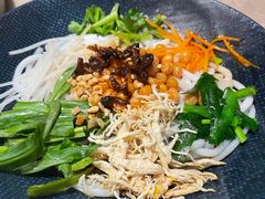 -芸山季·云南野生菌火锅(宝能环球汇店)