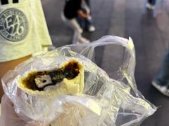 -小红旗臭豆腐炸冷面(万达店)