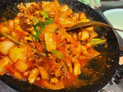 -名家韩国料理·烤肉(瑶海店)
