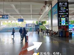 -厦门高崎国际机场-T3航站楼