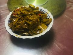 -铁头烧菜馆(立新路店)