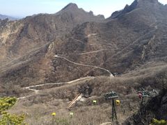 -丹东凤凰山景区