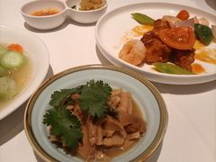-莆田餐厅PUTIEN(万象天地店)