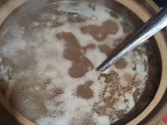 -肖记公安牛肉鱼杂馆· 省级非物质文化遗产(仁和路店)