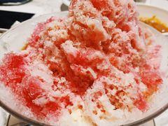 沙冰-关夫人餐厅(阳光广场店)