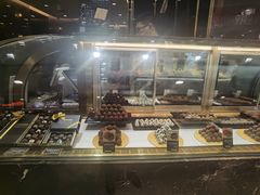 -Awfully Chocolate(来福士广场店)