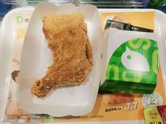 -德克士(前门店)