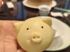 -中山保利艾美酒店-乐美中餐厅