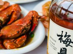 -阿军排档·烧烤