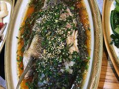 -妈妈的味道(和顺古镇店)