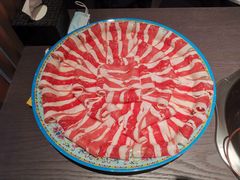 -东来顺铜锅炭火涮肉(上地华联店)