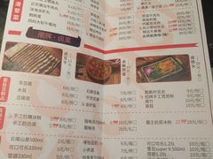 -热火朝天小嫩牛火锅·南屏街美食 (南强街巷店)