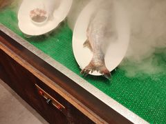 -奉天掌柜·非遗猪手·笨饺子(崇山路店)