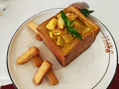 -国贸旋转餐厅(国贸广场店)