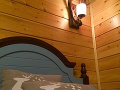 -林栖谷森林康养度假区