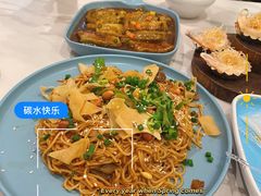 -香香海南菜餐厅