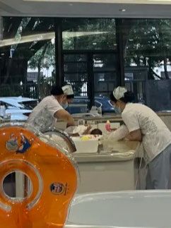 -宝生月子中心·独栋独院式(南山店)