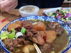 -东财大盘鸡(黑石礁店)