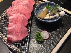 -谷牛和牛烤肉(漕河泾印象城店)