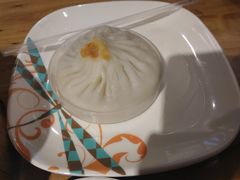 -老城南.鸭血粉丝汤(夫子庙店)