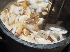 -芸山季·云南山珍菌火锅(南翔印象城MEGA店)