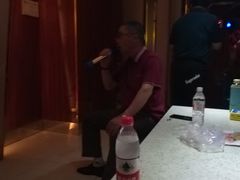-酷必乐KTV(北行店)