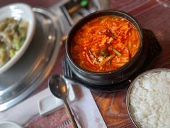 -明成宫韩国料理(沃尔玛购物广场店)