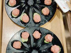 -幸运牛汕头小黄牛牛肉火锅(梅林店)