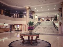 -和平宾馆(王府井店)