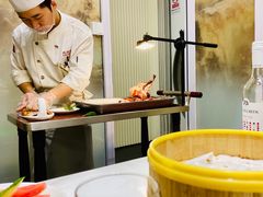 -御仙都北京菜馆·烤鸭店(双井店)