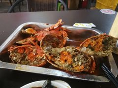 -三妹小龙虾·黄油蟹(华侨城总店)