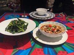 -上海滩餐厅(BFC外滩金融中心店)