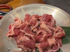 -蒲葵传统炭火烤肉(白石龙店)