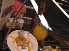 -深圳四季酒店·馥自助餐厅