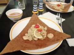 -La Creperie法餐厅(芮欧百货店)
