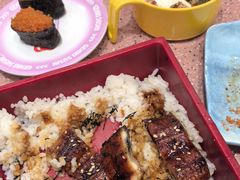 -元气寿司(环球港店)