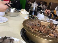 -和庆斋羊蝎子火锅·碳缸烧烤(顺义旗舰店)