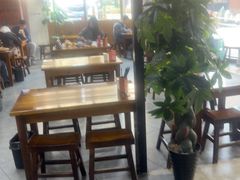 -长安后宰门水盆羊肉(新都心店)