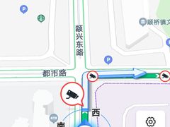 -上海颛桥万达广场