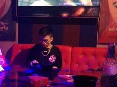 -唱吧麦颂KTV·派对(东坝店)