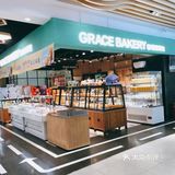 最喜欢的一家面包店，没有之一！！