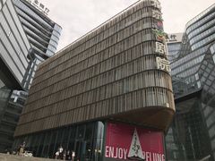 -北京喜剧院