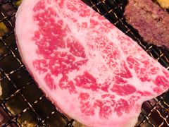 -谷町·烤肉自助(朱雀门店)