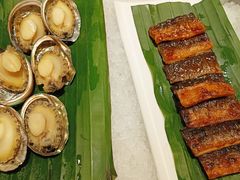 -岷山饭店-芝芝自助餐厅