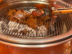 -西塔老太太泥炉烤肉(苏州大悦城店)