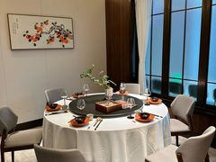 -在前门·烤鸭北京菜(五月花广场店)