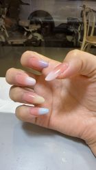 -梵莎美甲美睫